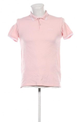 Herren T-Shirt Ben Sherman, Größe S, Farbe Rosa, Preis 33,99 €