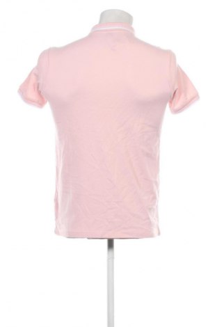 Herren T-Shirt Ben Sherman, Größe S, Farbe Rosa, Preis 33,99 €