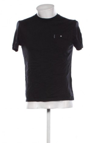 Tricou de bărbați Ben Sherman, Mărime S, Culoare Negru, Preț 88,99 Lei