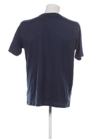 Pánske tričko  Bench, Veľkosť XL, Farba Modrá, Cena  8,95 €