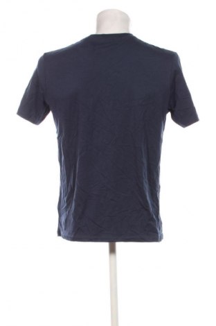 Herren T-Shirt Bench, Größe M, Farbe Blau, Preis 10,99 €