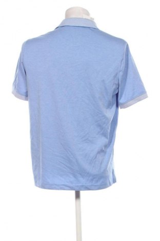 Herren T-Shirt Benger, Größe XL, Farbe Blau, Preis € 13,99