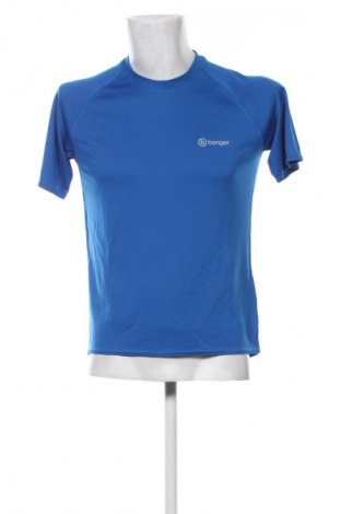 Herren T-Shirt Benger, Größe S, Farbe Blau, Preis € 13,99