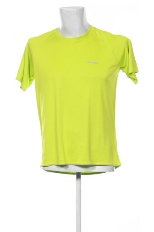 Ανδρικό t-shirt Benger, Μέγεθος M, Χρώμα Κίτρινο, Τιμή 12,99 €