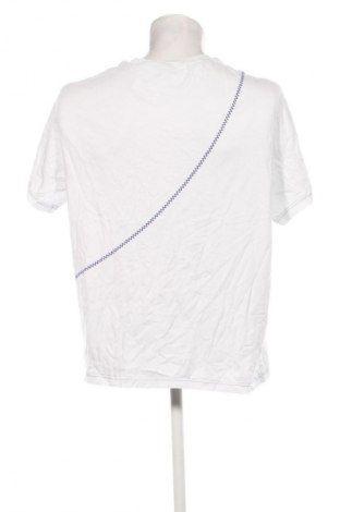 Pánske tričko  Bershka, Veľkosť L, Farba Biela, Cena  11,95 €