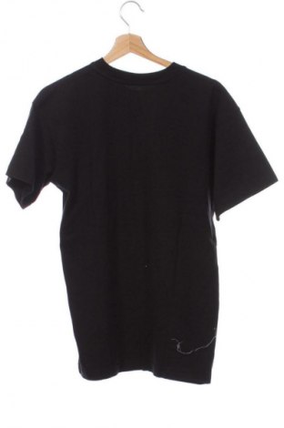 Męski T-shirt Bershka, Rozmiar XS, Kolor Czarny, Cena 28,99 zł