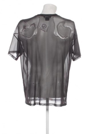 Męski T-shirt Bershka, Rozmiar S, Kolor Kolorowy, Cena 36,99 zł
