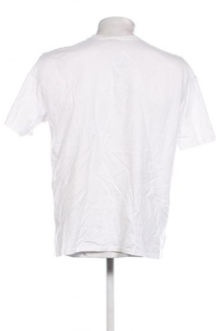 Tricou de bărbați Bershka, Mărime M, Culoare Multicolor, Preț 64,99 Lei