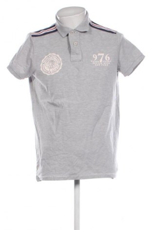 Tricou de bărbați Better Rich, Mărime L, Culoare Gri, Preț 163,99 Lei