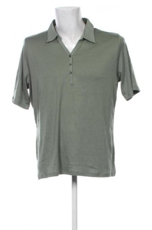 Męski T-shirt Bexleys, Rozmiar XXL, Kolor Zielony, Cena 65,99 zł