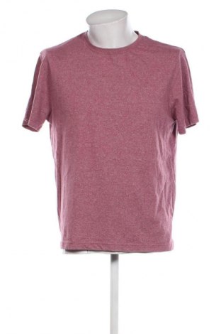 Tricou de bărbați Bexleys, Mărime L, Culoare Roz, Preț 41,99 Lei