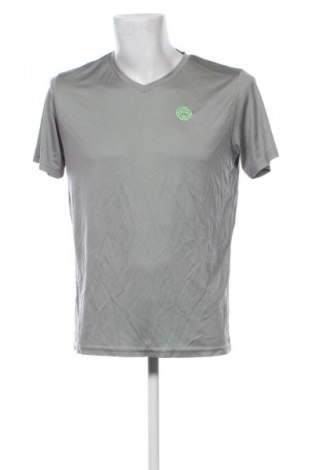 Męski T-shirt Bidi Badu, Rozmiar L, Kolor Szary, Cena 65,99 zł