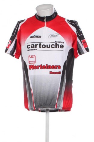 Tricou de bărbați Bio-Racer, Mărime XL, Culoare Multicolor, Preț 91,99 Lei