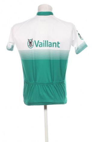 Męski T-shirt Bioracer, Rozmiar XXL, Kolor Kolorowy, Cena 88,99 zł