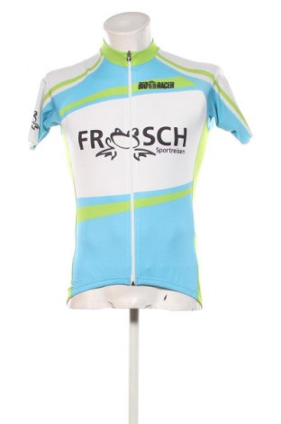 Мъжка тениска Bioracer, Размер L, Цвят Многоцветен, Цена 27,99 лв.