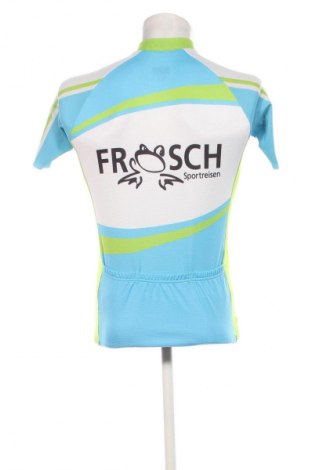 Мъжка тениска Bioracer, Размер L, Цвят Многоцветен, Цена 27,99 лв.