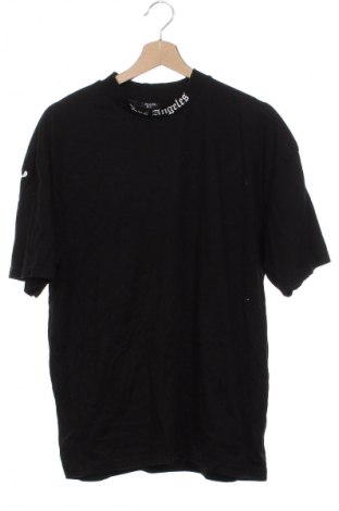 Pánske tričko  Black Squad, Veľkosť XS, Farba Čierna, Cena  11,95 €