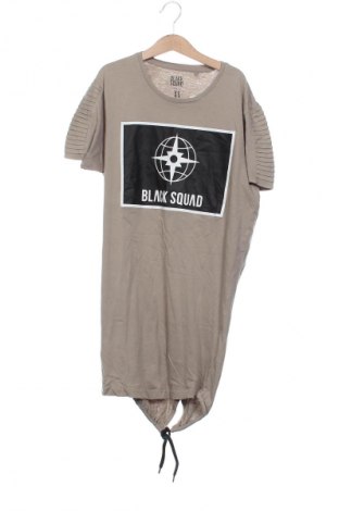 Férfi póló Black Squad, Méret XS, Szín Bézs, Ár 2 439 Ft