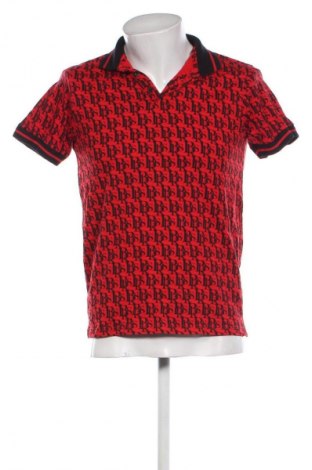 Herren T-Shirt Black Squad, Größe M, Farbe Mehrfarbig, Preis 11,99 €