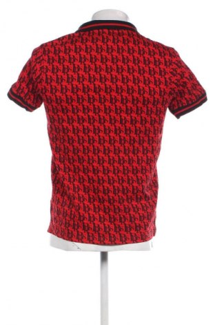 Herren T-Shirt Black Squad, Größe M, Farbe Mehrfarbig, Preis 11,99 €
