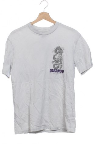 Herren T-Shirt Black Squad, Größe XS, Farbe Grau, Preis 6,99 €