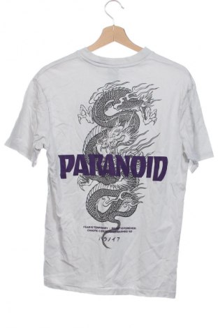 Herren T-Shirt Black Squad, Größe XS, Farbe Grau, Preis 6,99 €