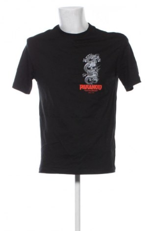 Męski T-shirt Black Squad, Rozmiar S, Kolor Czarny, Cena 62,99 zł