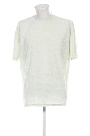 Ανδρικό t-shirt Boohoo, Μέγεθος M, Χρώμα Πράσινο, Τιμή 11,99 €