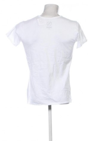 Pánske tričko  Boom Bap, Veľkosť S, Farba Biela, Cena  8,95 €