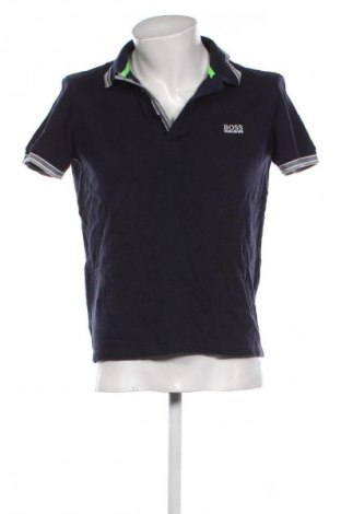 Herren T-Shirt Boss Green, Größe M, Farbe Blau, Preis € 47,99