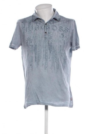 Tricou de bărbați Boss Orange, Mărime XL, Culoare Multicolor, Preț 221,99 Lei