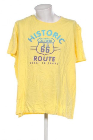 Tricou de bărbați Bpc Bonprix Collection, Mărime XXL, Culoare Multicolor, Preț 55,99 Lei