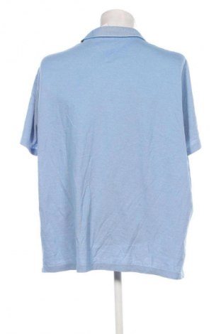 Tricou de bărbați Brax, Mărime XL, Culoare Albastru, Preț 156,99 Lei