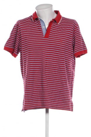 Ανδρικό t-shirt Bugatti, Μέγεθος XXL, Χρώμα Πολύχρωμο, Τιμή 26,99 €