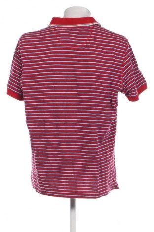 Ανδρικό t-shirt Bugatti, Μέγεθος XXL, Χρώμα Πολύχρωμο, Τιμή 26,99 €