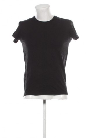 Tricou de bărbați Burnell & Son, Mărime S, Culoare Negru, Preț 61,99 Lei