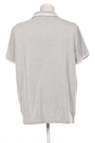 Męski T-shirt C&A, Rozmiar XXL, Kolor Szary, Cena 62,99 zł