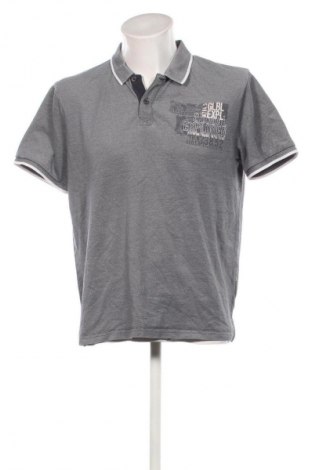 Tricou de bărbați C&A, Mărime XL, Culoare Multicolor, Preț 61,99 Lei