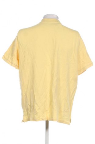 Pánske tričko  C&A, Veľkosť XXL, Farba Žltá, Cena  11,95 €