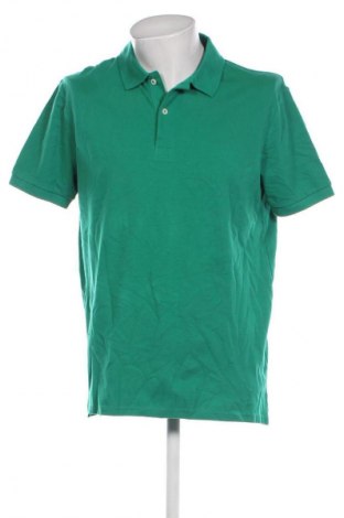 Herren T-Shirt C&A, Größe L, Farbe Grün, Preis € 13,99