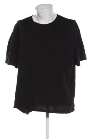 Herren T-Shirt C&A, Größe 3XL, Farbe Schwarz, Preis 11,99 €
