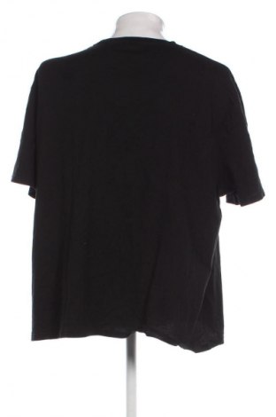 Herren T-Shirt C&A, Größe 3XL, Farbe Schwarz, Preis 11,99 €