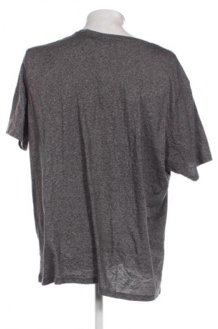 Męski T-shirt C&A, Rozmiar 3XL, Kolor Szary, Cena 53,99 zł