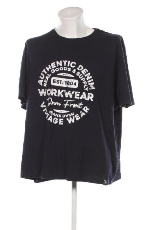 Férfi póló C&A, Méret 4XL, Szín Fekete, Ár 4 509 Ft