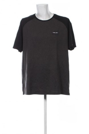 Pánske tričko  C&A, Veľkosť 3XL, Farba Sivá, Cena  11,95 €