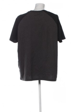 Pánske tričko  C&A, Veľkosť 3XL, Farba Sivá, Cena  11,95 €