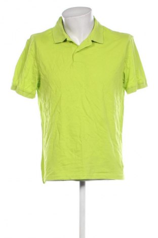 Męski T-shirt C&A, Rozmiar L, Kolor Zielony, Cena 53,99 zł