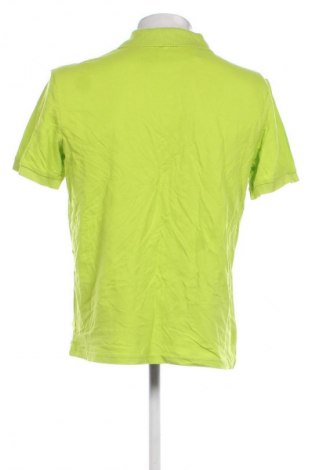 Męski T-shirt C&A, Rozmiar L, Kolor Zielony, Cena 53,99 zł