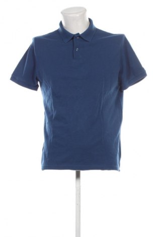 Herren T-Shirt C&A, Größe L, Farbe Blau, Preis 13,99 €