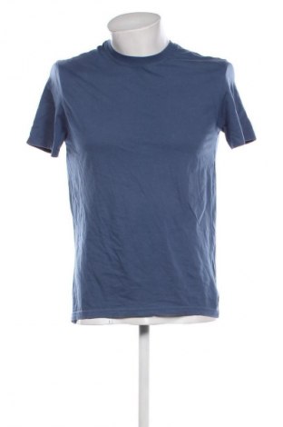 Męski T-shirt C&A, Rozmiar S, Kolor Niebieski, Cena 62,99 zł